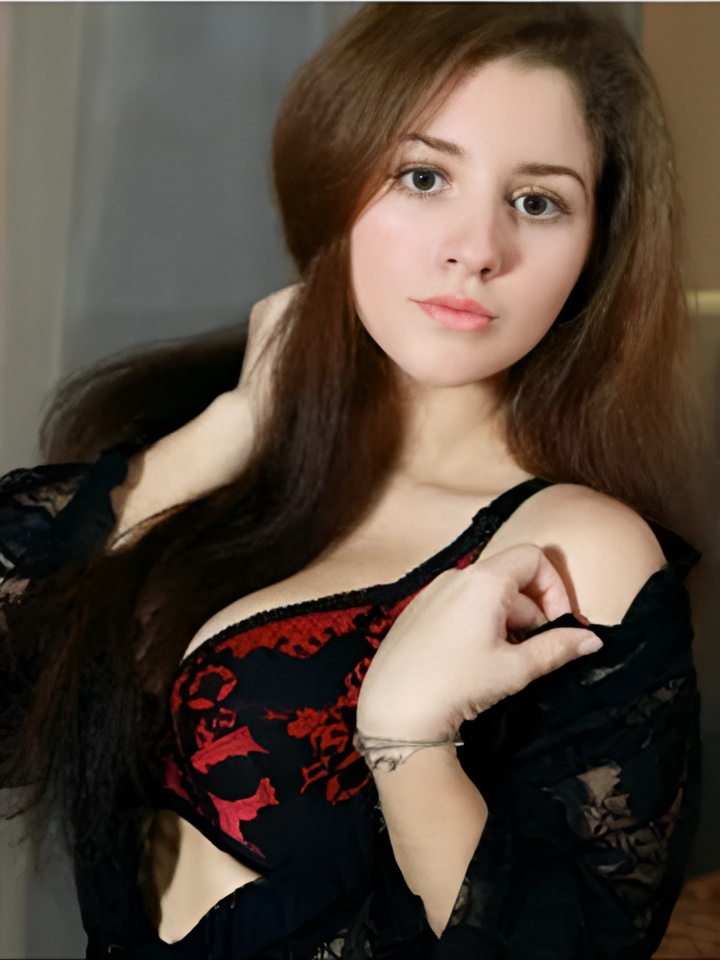 Анюта привлекальеная девушка из Ессентуков цена от 2000 руб