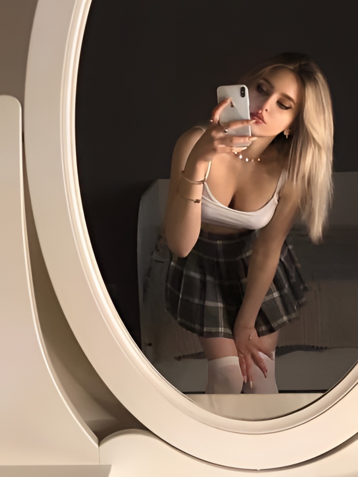 Индивидуалка Ева, доступна для личного знакомства от 3000 руб