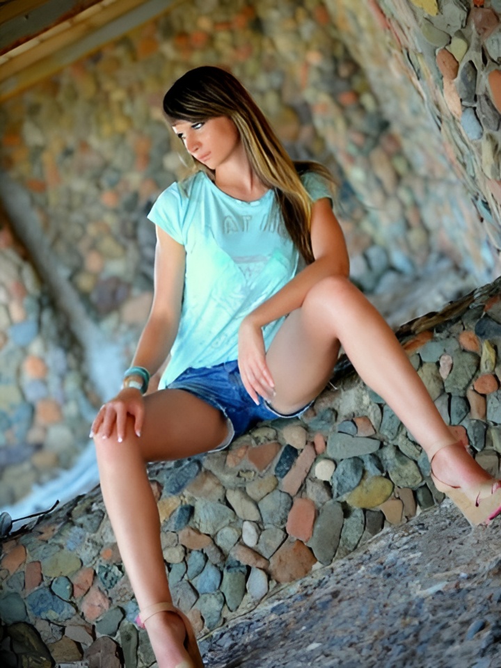 Индивидуалка Катюша, доступна для личного знакомства от 10000 руб