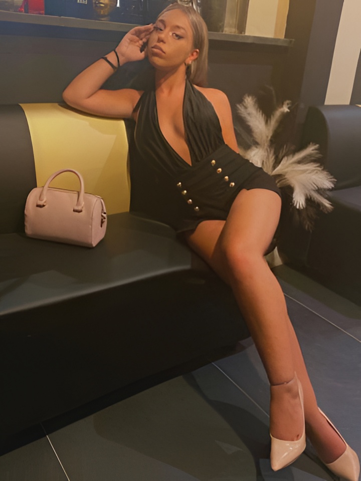 Индивидуалка Кира, доступна для личного знакомства от 5000 руб