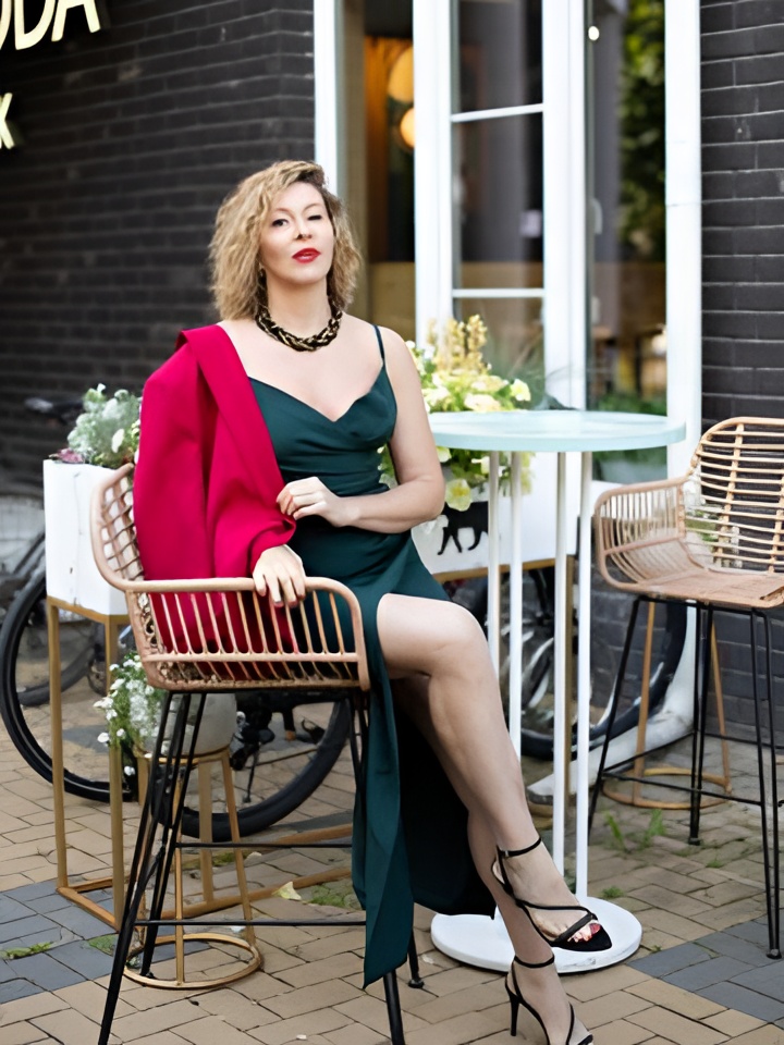 Индивидуалка Олеся, доступна для личного знакомства от 4000 руб