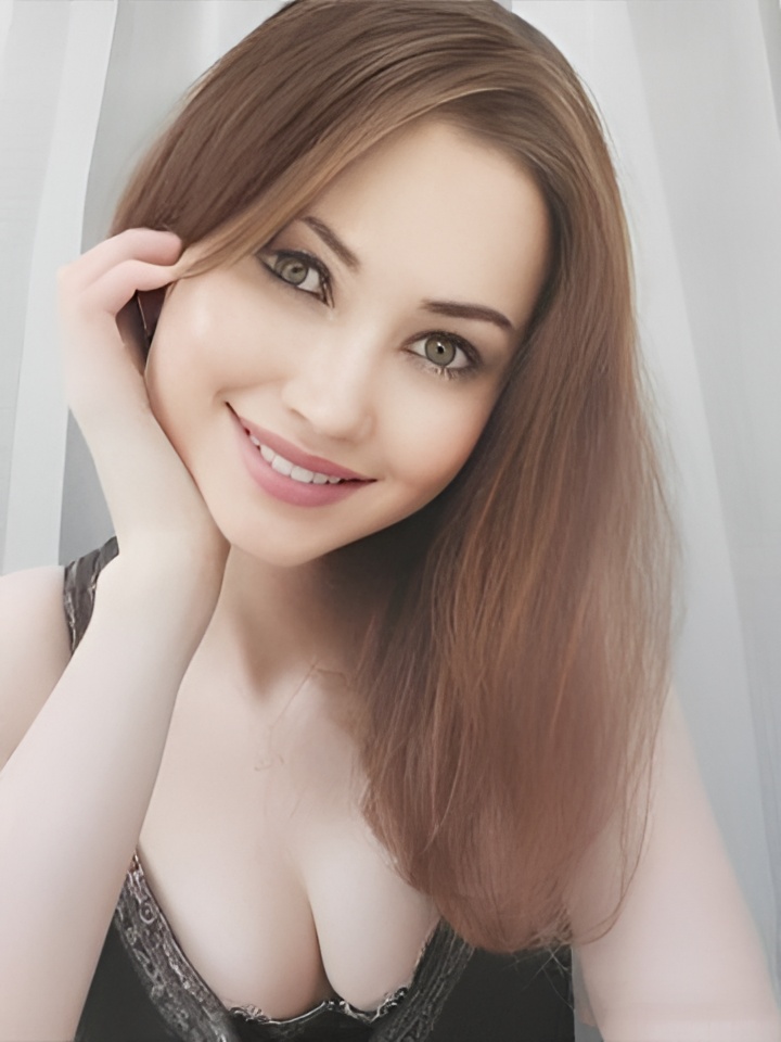 Индивидуалка Сабина, доступна для личного знакомства от 4000 руб