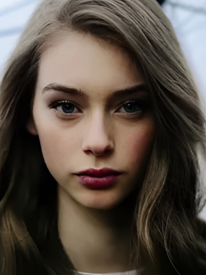 Индивидуалка Света, доступна для личного знакомства от 10000 руб