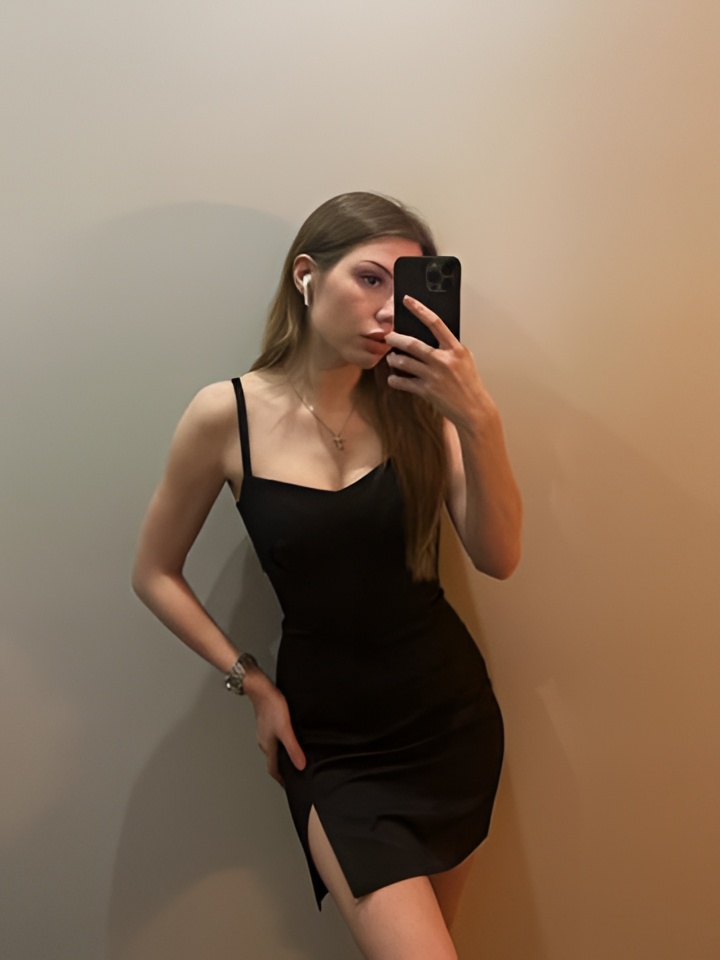 Индивидуалка Венера, доступна для личного знакомства от 1500 руб