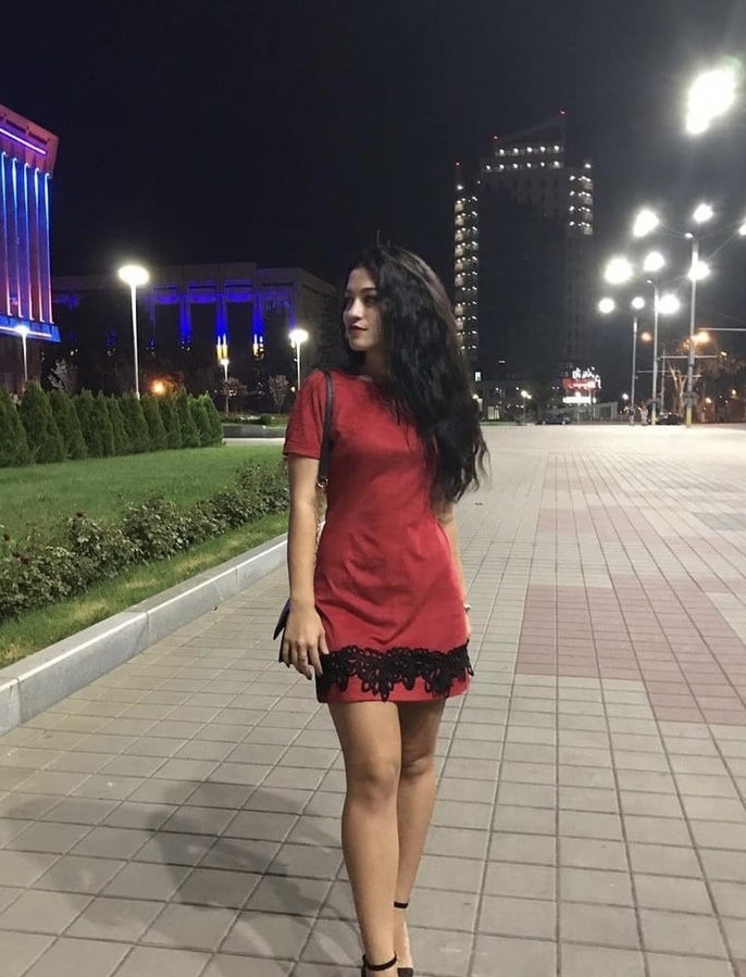 Индивидуалка 🎥 Люся, доступна для личного знакомства от 6000 руб