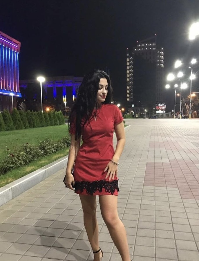 Индивидуалка 🎥 Люся, доступна для личного знакомства от 6000 руб