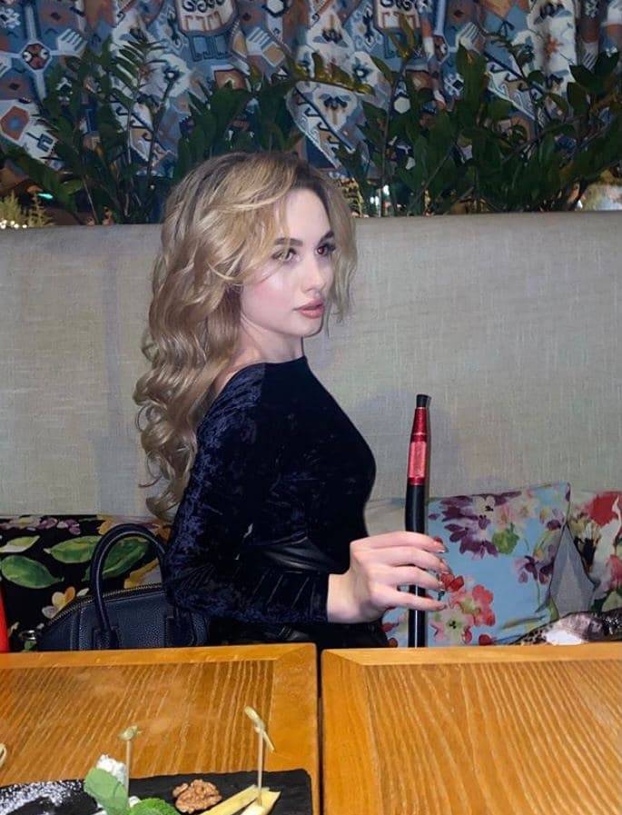 Индивидуалка 🎥 Регина, доступна для личного знакомства от 5000 руб