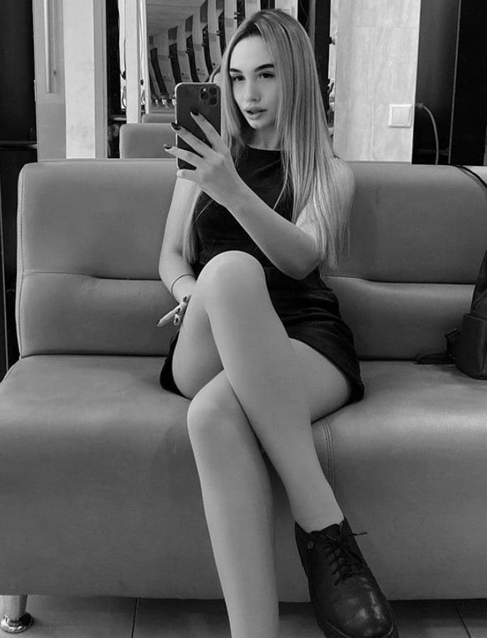 🎥 Регина привлекальеная девушка из Ессентуков цена от 5000 руб