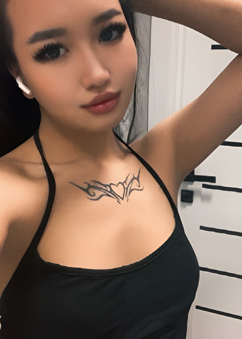 Индивидуалка Дарина, доступна для личного знакомства от 17000 руб