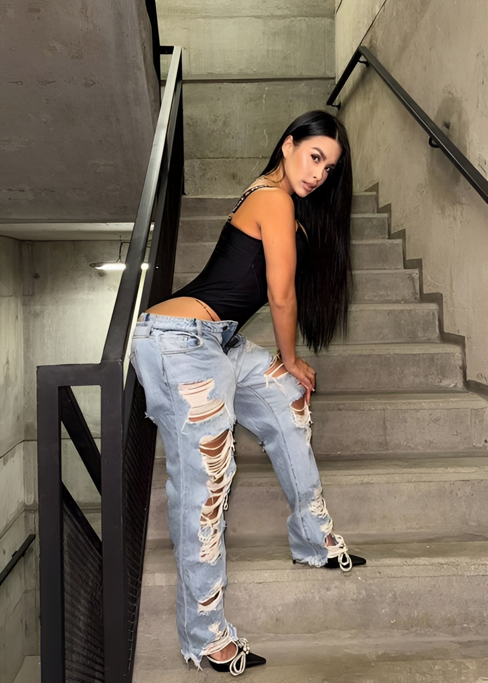 Эрика привлекательная девушка из Ессентуков цена от 16000 руб