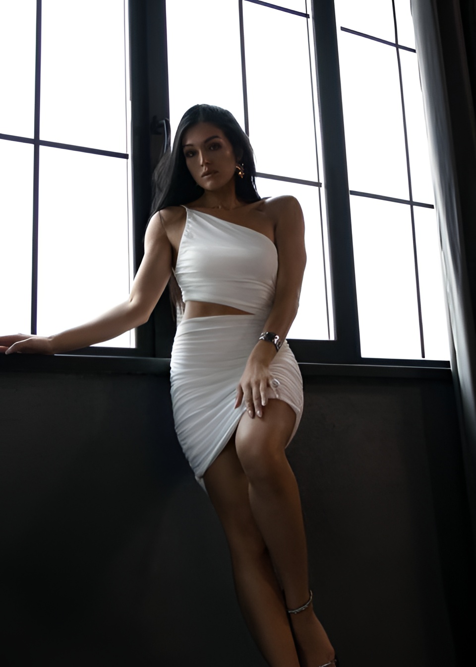 Илона привлекательная девушка из Ессентуков цена от 7000 руб