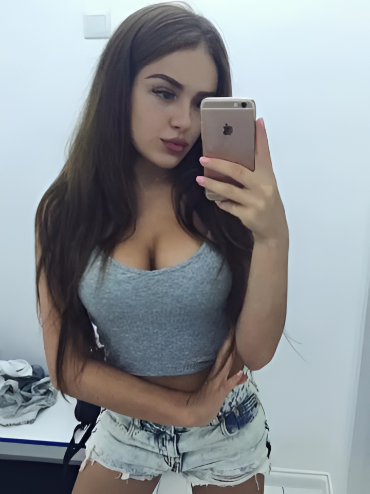 Индивидуалка Алиана, доступна для личного знакомства от 3000 руб