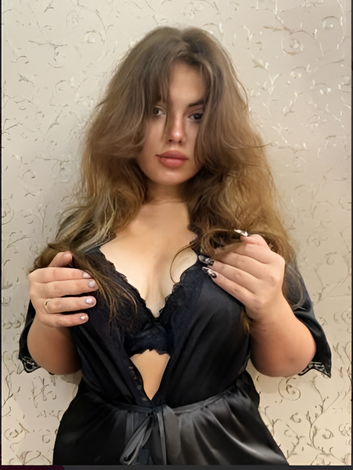 Индивидуалка Ангелина, доступна для личного знакомства от 5000 руб