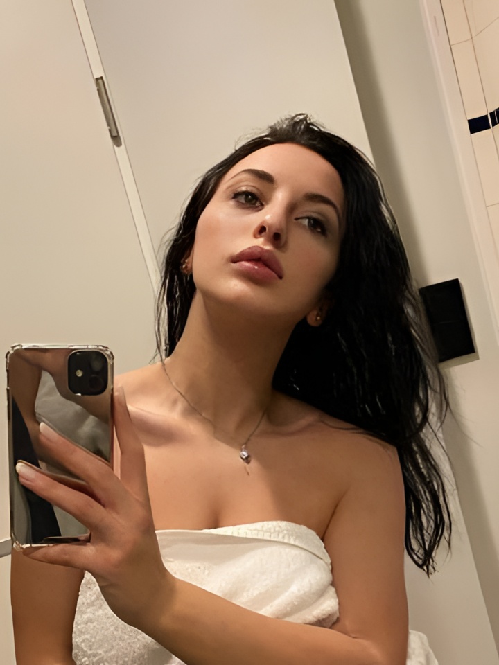 Индивидуалка Елизавета, доступна для личного знакомства от 1500 руб