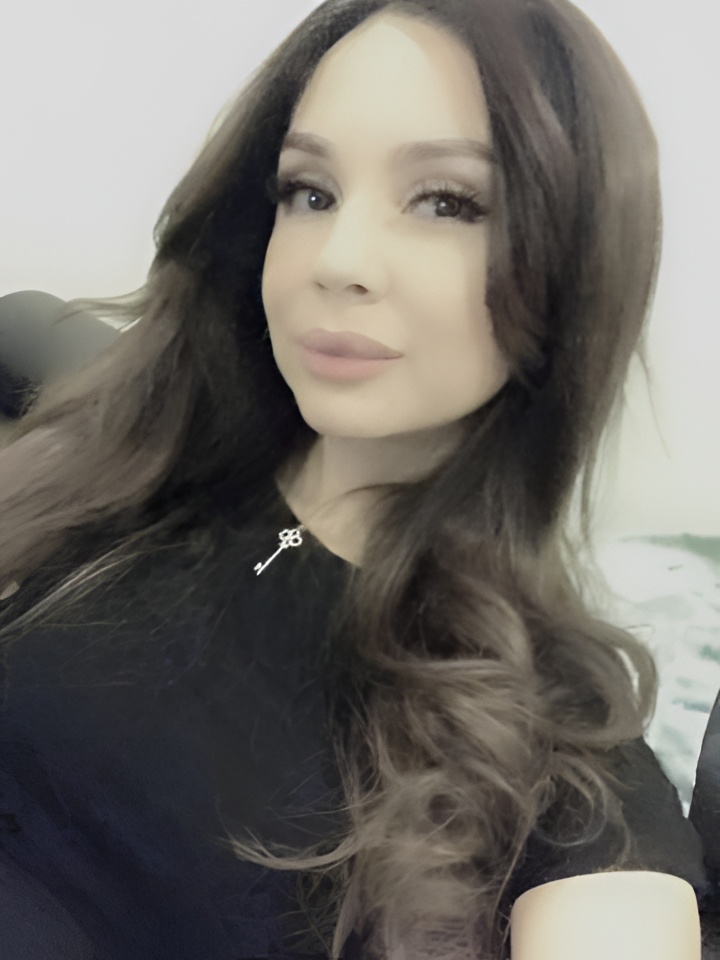 Индивидуалка Филиция, доступна для личного знакомства от 1500 руб