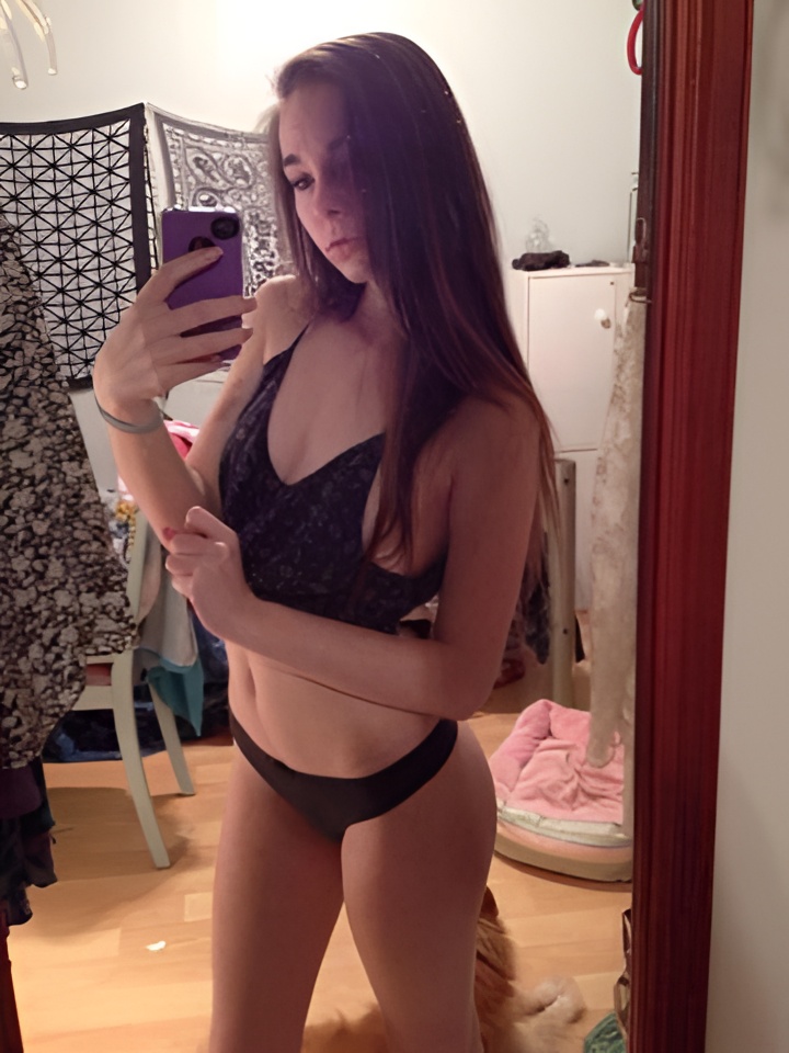 Индивидуалка Милослава, доступна для личного знакомства от 2000 руб