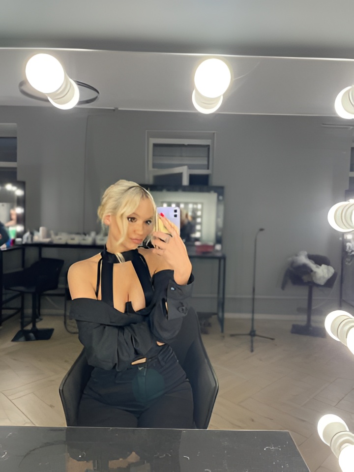 Индивидуалка Таисия, доступна для личного знакомства от 4000 руб