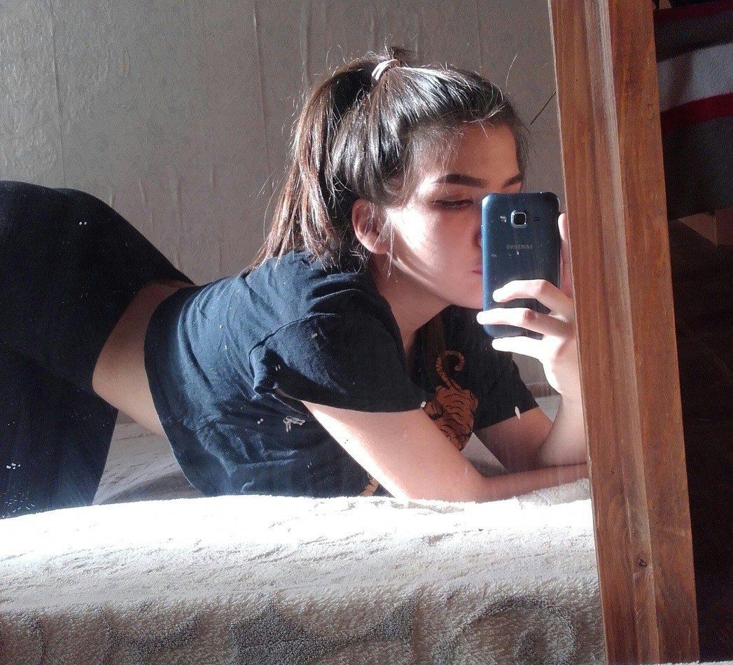 Индивидуалка Дита, доступна для личного знакомства от 3000 руб