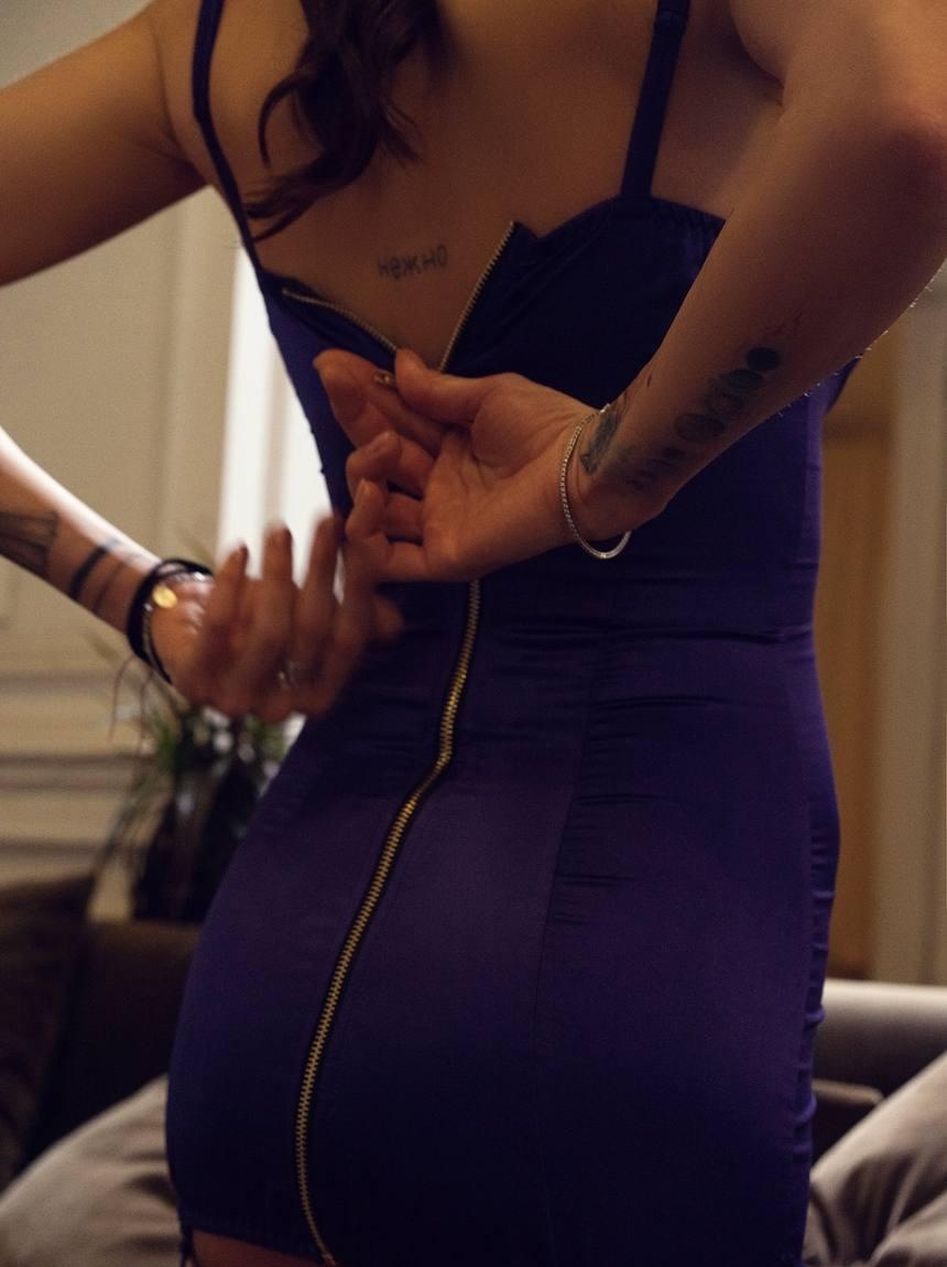 Индивидуалка Людмила, доступна для личного знакомства от 6000 руб