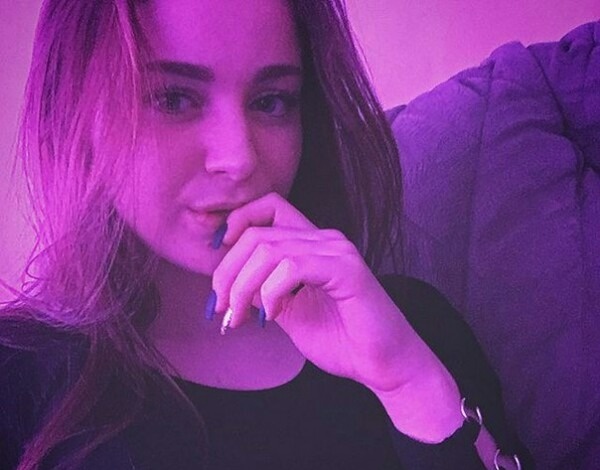 Индивидуалка Олька, доступна для личного знакомства от 3500 руб