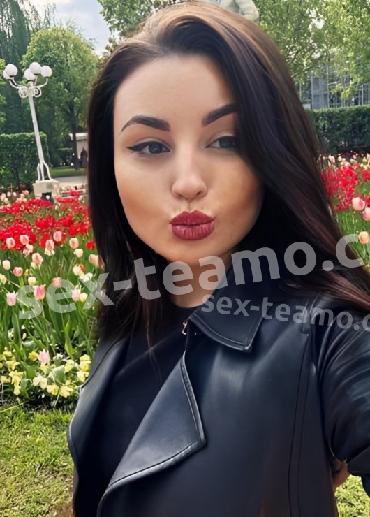 Индивидуалка Розалия, доступна для личного знакомства от 4000 руб