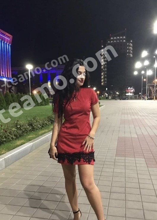 Индивидуалка 🎥 Люся, доступна для личного знакомства от 6000 руб