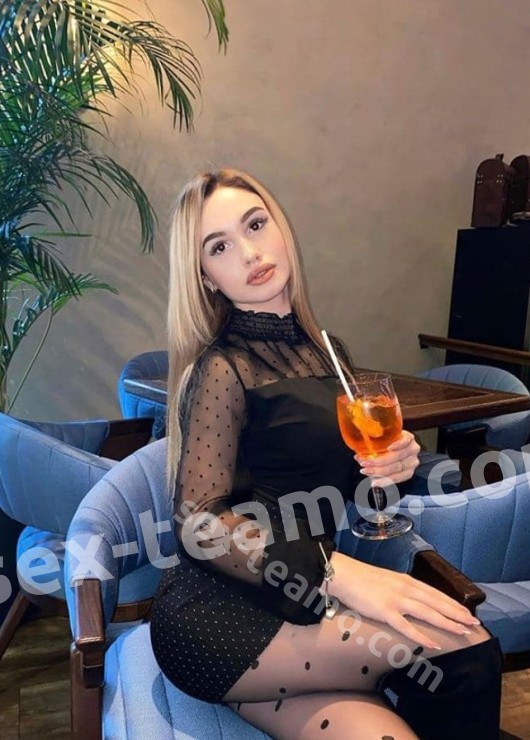 Индивидуалка 🎥 Регина, доступна для личного знакомства от 5000 руб