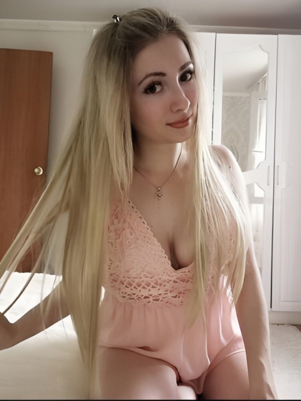 Лейла привлекательная девушка из Ессентуков цена от 3000 руб