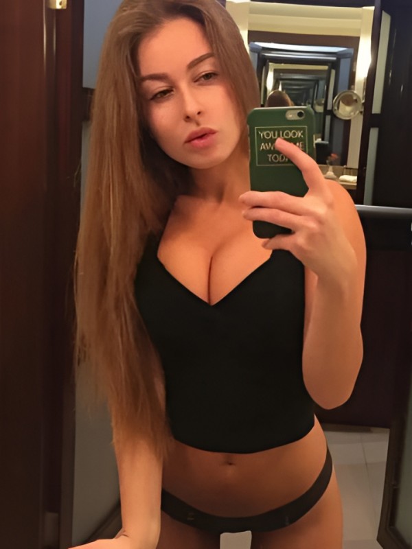 Марта привлекательная девушка из Ессентуков цена от 2000 руб