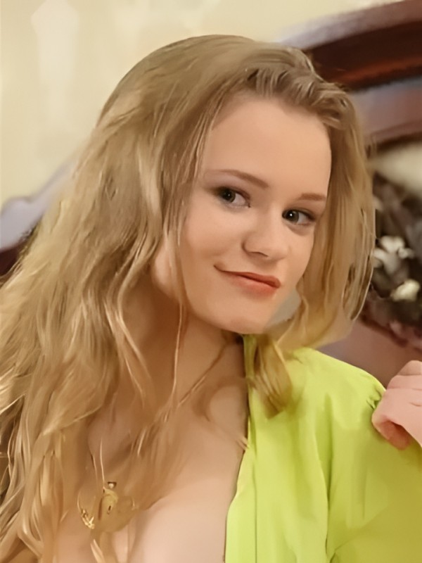 Мирослава фото 3