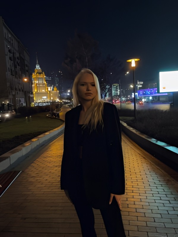 Таисия фото 2