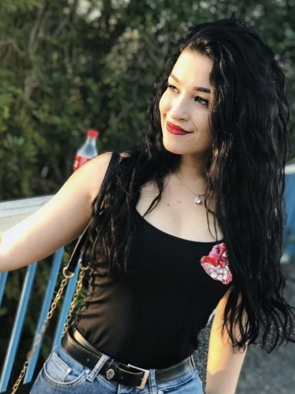 🎥 Люся фото 6