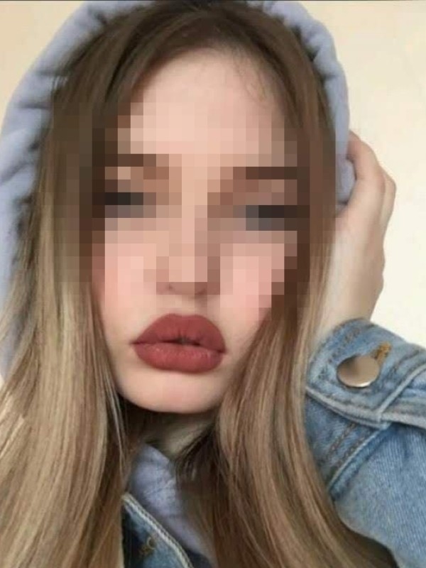 Галина привлекательная девушка из Ессентуков цена от 3500 руб