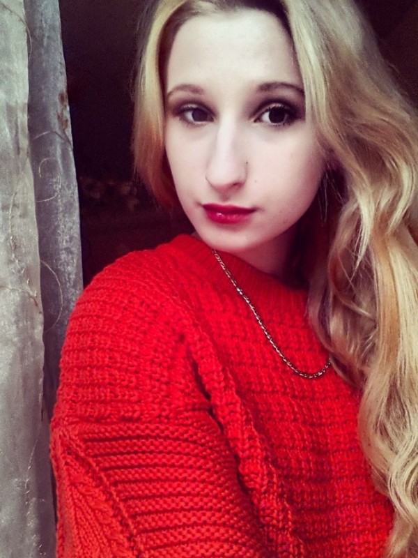 РОЗА привлекательная девушка из Ессентуков цена от 3000 руб