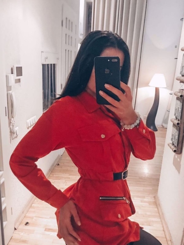 Танюха привлекательная девушка из Ессентуков цена от 3000 руб