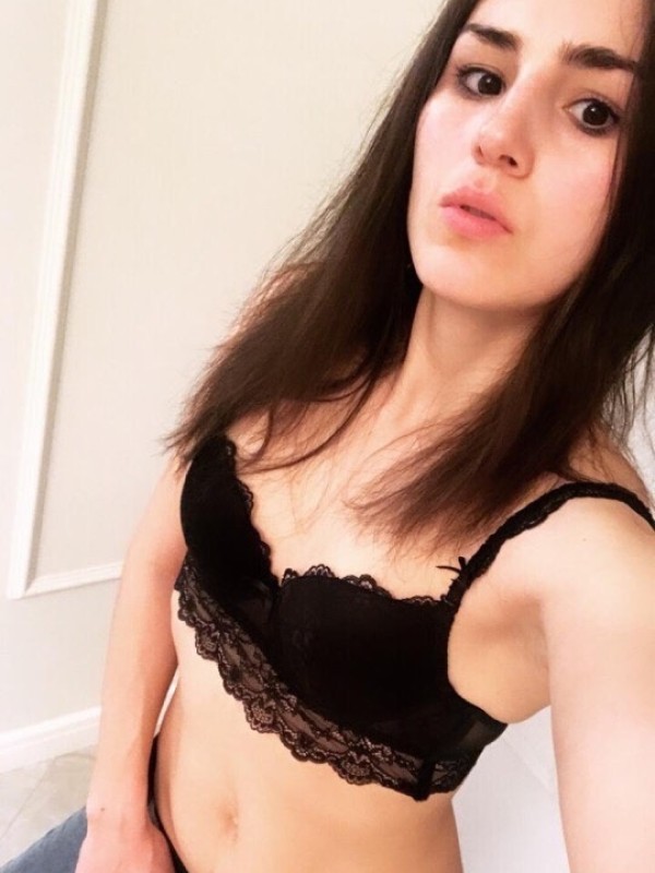 Люда привлекательная девушка из Ессентуков цена от 4000 руб