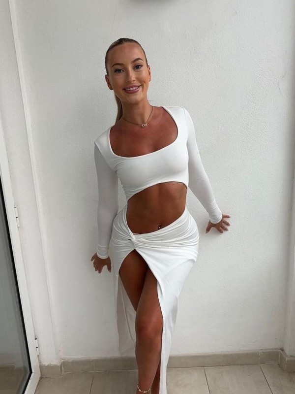 Анфиса фото 5