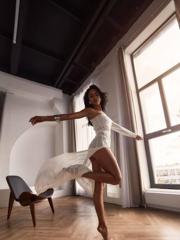 Леночка фото 5