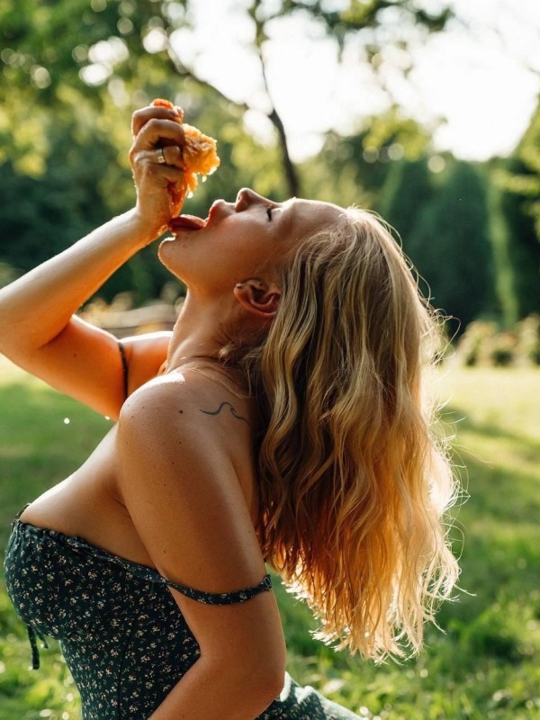 Ольга фото 3