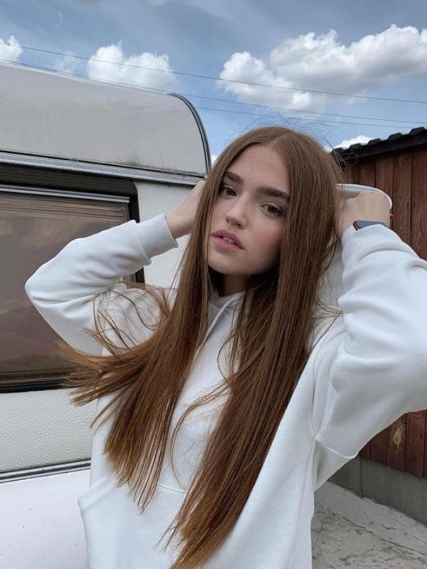 🎥 Кристиша привлекательная девушка из Ессентуков цена от 4000 руб