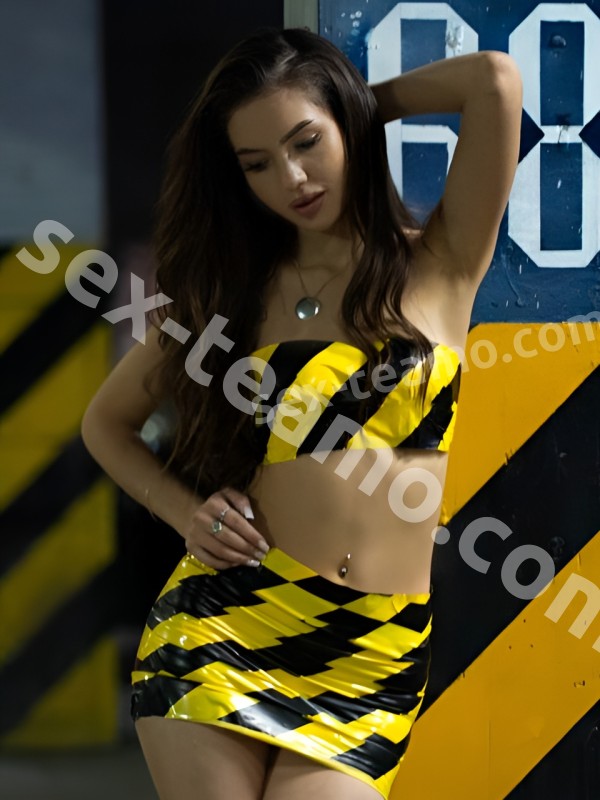 Агата из Ессентуков