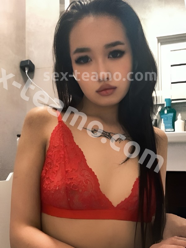 Дарина из Ессентуков