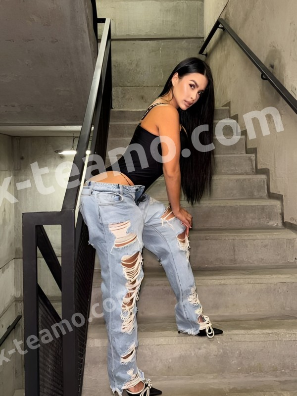 Эрика из Ессентуков