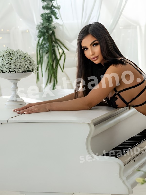 Фабиана фото 4