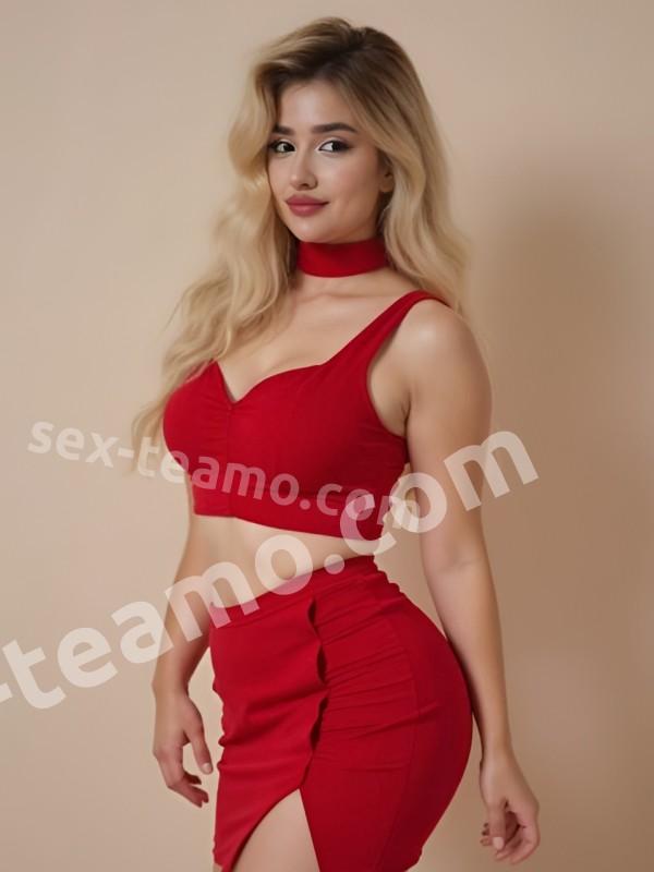 Майа из Ессентуков