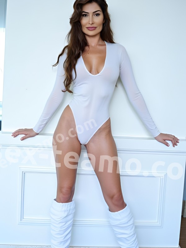 Нора из Ессентуков