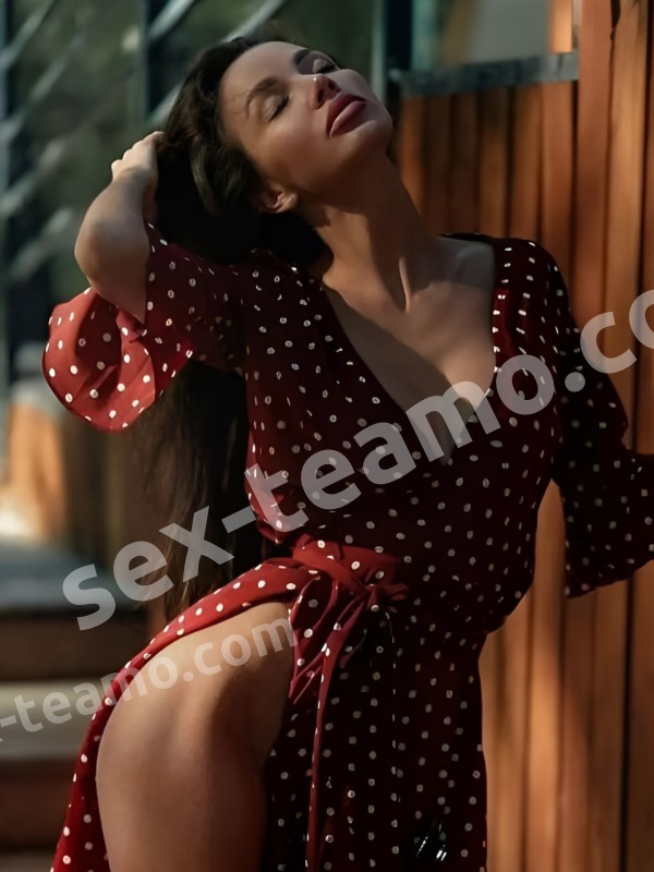 Полина из Ессентуков