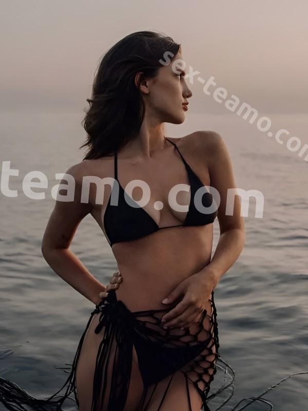 Яна из Ессентуков